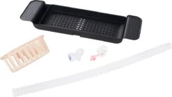 HelloBath® - Bath Bucket - XL - 125 Cm - Brazilian Sand - Zitbad - Ligbad (Verzending In Doos) - Incl. Badplank En Kraantje 18 HelloBath® - Bath Bucket - XL - 125 Cm - Brazilian Sand - Zitbad - Ligbad (Verzending In Doos) - Incl. Badplank En Kraantje -Thuis Badkamer 1200x680 1