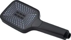 Regendoucheset - 30 Cm - Zwart - Thermostaatkraan, Handdouche & Sproeier -Thuis Badkamer 1200x680