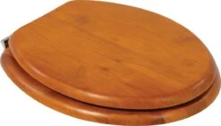Plieger Classic Toiletbril – Wc Bril Massief Hout Eiken – Wc Brillen Met Deksel – Met Bevestigingsset 18 Plieger Classic Toiletbril – Wc Bril Massief Hout Eiken – Wc Brillen Met Deksel – Met Bevestigingsset -Thuis Badkamer 1200x684