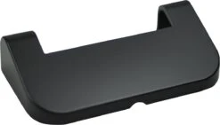 Wiesbaden Serva Douchestoel Wandmontage Opklapbaar - Zwart -Thuis Badkamer 1200x685 2