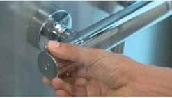 Hansgrohe Ecostat 1001 CL Thermostatische Douchekraan - 15 Cm Hartafstand - Chroom -Thuis Badkamer 1200x686 8