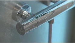 Hansgrohe Ecostat 1001 CL Thermostatische Douchekraan - 15 Cm Hartafstand - Chroom -Thuis Badkamer 1200x686 9