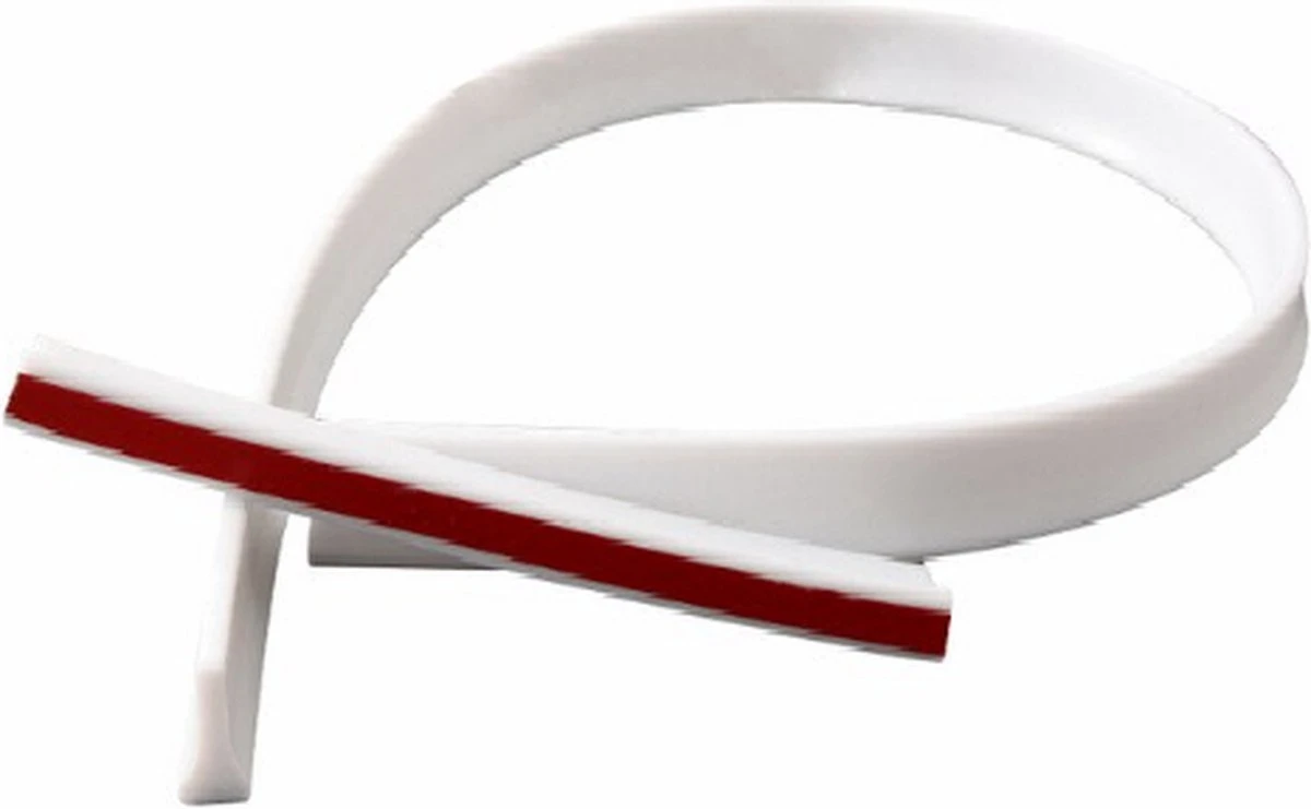 Merkloos Zelfklevende Siliconen Waterkering 100cm 100cm Douche Dorpel - Water Stopper Badkamer - Water Dorpel Waterdorpel - Waterstopper - Douchedeur - Douchebak - Douchegordijn - Water Drempel - Zwembad 3 Merkloos Zelfklevende Siliconen Waterkering 100cm 100cm Douche Dorpel - Water Stopper Badkamer - Water Dorpel Waterdorpel - Waterstopper - Douchedeur - Douchebak - Douchegordijn - Water Drempel - Zwembad