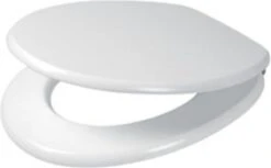 Plieger Classic Toiletbril – Wc Bril Zwart Gelakt MDF – Wc Brillen Met Deksel – Met Bevestigingsset 15 Plieger Classic Toiletbril – Wc Bril Zwart Gelakt MDF – Wc Brillen Met Deksel – Met Bevestigingsset -Thuis Badkamer 1200x741 3