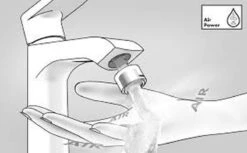 Hansgrohe Ecostat Comfort Thermostatische Douchekraan - Chroom -Thuis Badkamer 1200x742 1