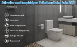Blazelife Wc Bril - Wc Bril Softclose Van Duurzaam Ureumformaldehyde - Lonely Day - Toiletdeksel Universeel - Afneembaar - Antibacterieel - D-vorm 23 Blazelife Wc Bril - Wc Bril Softclose Van Duurzaam Ureumformaldehyde - Lonely Day - Toiletdeksel Universeel - Afneembaar - Antibacterieel - D-vorm -Thuis Badkamer 1200x742 2