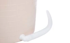 HelloBath® - Bath Bucket - XL - 125 Cm - Brazilian Sand - Zitbad - Ligbad (Verzending In Doos) - Incl. Badplank En Kraantje 22 HelloBath® - Bath Bucket - XL - 125 Cm - Brazilian Sand - Zitbad - Ligbad (Verzending In Doos) - Incl. Badplank En Kraantje -Thuis Badkamer 1200x750 2