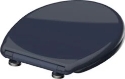 SCHÜTTE WC-Bril 82304 ANTHRAZIT - Duroplast - Soft Close - Afklikbaar - RVS-Scharnieren - Gelakt - Antraciet 24 SCHÜTTE WC-Bril 82304 ANTHRAZIT - Duroplast - Soft Close - Afklikbaar - RVS-Scharnieren - Gelakt - Antraciet -Thuis Badkamer 1200x760 4