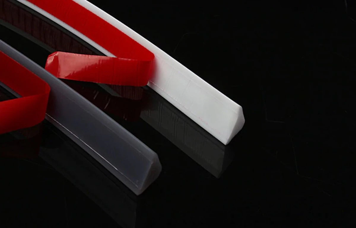 Lariwo Sanitair® Siliconen Waterdorpel 100cm 100 Cm Zwart Douche Douchebak Douchegordijn Wc Toilet Wasbak Waterstopper Waterdorpel Waterdrempel 3 Lariwo Sanitair® Siliconen Waterdorpel 100cm 100 Cm Zwart Douche Douchebak Douchegordijn Wc Toilet Wasbak Waterstopper Waterdorpel Waterdrempel