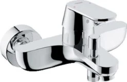 GROHE Eurosmart Cosmopolitan Badkraan - 15 Cm - Chroom -32831000 -Thuis Badkamer 1200x776 1