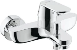 GROHE Eurosmart Cosmopolitan Badkraan - 15 Cm - Chroom -32831000 -Thuis Badkamer 1200x779