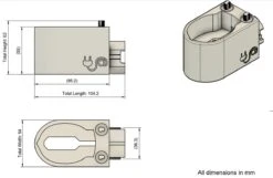 Plugware Oral-B Elektrische Tandenborstelhouder- Opzetborstelhouder - Zwart - Kabelloos Opladen - Badkamer Accessoires - Zonder Boren 20 Plugware Oral-B Elektrische Tandenborstelhouder- Opzetborstelhouder - Zwart - Kabelloos Opladen - Badkamer Accessoires - Zonder Boren -Thuis Badkamer 1200x781