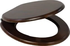 Plieger Classic Toiletbril – Wc Bril Massief Hout Noten – Wc Brillen Met Deksel – Met Bevestigingsset 20 Plieger Classic Toiletbril – Wc Bril Massief Hout Noten – Wc Brillen Met Deksel – Met Bevestigingsset -Thuis Badkamer 1200x791 1