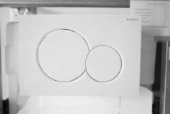 Geberit Sigma 01 Bedieningspaneel - Wit -Thuis Badkamer 1200x800 50