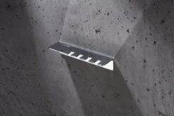 Sagittarius One 40S1 Tandenborstelhouder Chroom | Opzetborstelhouder Zonder Boren | Verchroomd Roestvrij Staal Tandenborstelhouder Hangend | Passend Voor Alle Grote Merken 12 Sagittarius One 40S1 Tandenborstelhouder Chroom | Opzetborstelhouder Zonder Boren | Verchroomd Roestvrij Staal Tandenborstelhouder Hangend | Passend Voor Alle Grote Merken -Thuis Badkamer 1200x800 9