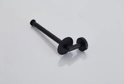 Wc Rolhouder Reserverolhouder Toiletrolhouder Voor 3 Rollen Zwart - Badkamer Accessoires - Hangend -Thuis Badkamer 1200x813 2