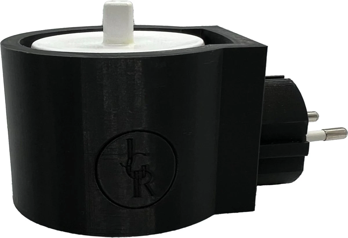 Oral-B Elektrische Tandenborstelhouder - ZWART 4 Oral-B Elektrische Tandenborstelhouder - ZWART - Afbeelding 2