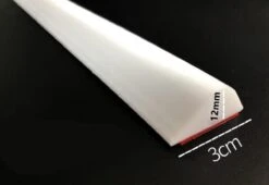 Lariwo Sanitair® Siliconen Waterdorpel 100cm 100 Cm Zwart Douche Douchebak Douchegordijn Wc Toilet Wasbak Waterstopper Waterdorpel Waterdrempel 14 Lariwo Sanitair® Siliconen Waterdorpel 100cm 100 Cm Zwart Douche Douchebak Douchegordijn Wc Toilet Wasbak Waterstopper Waterdorpel Waterdrempel -Thuis Badkamer 1200x828 1