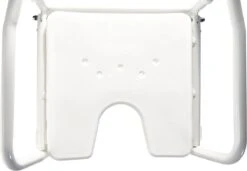 VITILITY Douchestoel - Opvouwbaar - Wit - Douchezitje 11 VITILITY Douchestoel - Opvouwbaar - Wit - Douchezitje -Thuis Badkamer 1200x833 2