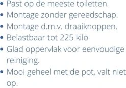 Drive Toiletverhoger Ticco 2G Met Deksel - Max 225 KG -Thuis Badkamer 1200x837 2