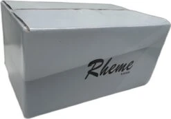 Toiletrolhouder - Wc Rol Houder Met Plankje - Inclusief Haakje - RVS - Waterbestendig - Zwart - Rheme -Thuis Badkamer 1200x839