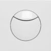 Plieger Donau Bedieningspaneel – Bedieningspaneel Toilet – 2 Knoppen Rond – Bedieningspaneel Wit -Thuis Badkamer 1200x850 3
