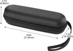 Hoes Voor Oral-B Tandenborstel, Etui, Harde Schaal, Philips Elektrische Tandenborstel, Reisetui, Draagtas, Elektrische Tandenborstelhouder, Houder, Houder, Reistas, Zwart 15 Hoes Voor Oral-B Tandenborstel, Etui, Harde Schaal, Philips Elektrische Tandenborstel, Reisetui, Draagtas, Elektrische Tandenborstelhouder, Houder, Houder, Reistas, Zwart -Thuis Badkamer 1200x852 2