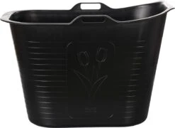 FlinQ Bath Bucket Premium Zwart - Zitbad 2022 - Met Temperatuurmeter - Upgrade Bath Bucket Voor Volwassenen En Kinderen - Zwart 11 FlinQ Bath Bucket Premium Zwart - Zitbad 2022 - Met Temperatuurmeter - Upgrade Bath Bucket Voor Volwassenen En Kinderen - Zwart -Thuis Badkamer 1200x874 3