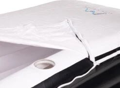 FlowMotion Opblaasbaar Ligbad Met Afdekhoes - Inclusief Pomp En Opbergtas - Ligbad - Zitbad - Zwembad - Opblaasbare Badkuip - Opblaas Bad - Bathtub - Jacuzzi - Opvouwbaar Bad - Badkuip 21 FlowMotion Opblaasbaar Ligbad Met Afdekhoes - Inclusief Pomp En Opbergtas - Ligbad - Zitbad - Zwembad - Opblaasbare Badkuip - Opblaas Bad - Bathtub - Jacuzzi - Opvouwbaar Bad - Badkuip -Thuis Badkamer 1200x881