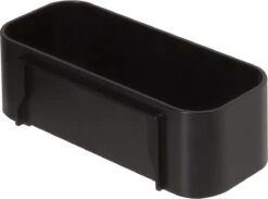 Tiger 2-Store - Wandrekje / Douchemandje - 25 Cm - Zwart 33 Tiger 2-Store - Wandrekje / Douchemandje - 25 Cm - Zwart -Thuis Badkamer 1200x889 3