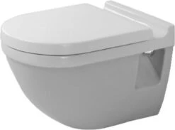 Duravit Starck 3 Closetzitting 0063890000 -Thuis Badkamer 1200x890