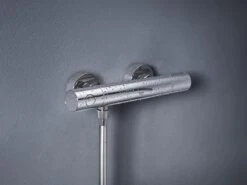 GROHE QuickFix Precision Get Thermostatische Douchekraan - EcoJoy - Met Koppelingen - Chroom - 34773000 -Thuis Badkamer 1200x899 17