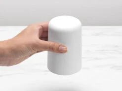 Brabantia ReNew Tandenborstelhouder - Met Inzet - White 21 Brabantia ReNew Tandenborstelhouder - Met Inzet - White -Thuis Badkamer 1200x900 21