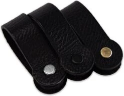 Brute Strength - Leren Magneet Theedoekhaak - Zwart - 2 Stuks - Ophanghaakje - Keukendoekhaakje - Handdoekhaakje - Handdoeklus - Handdoekhanger - Handdoekhaak - Magnetisch -Thuis Badkamer 1200x921 8