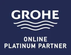 GROHE Relexa Glijstuk - 25 Mm - Chroom - 07659000 -Thuis Badkamer 1200x922