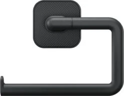 Tiger Carv - Toiletrolhouder Zonder Klep - Zwart -Thuis Badkamer 1200x929 1