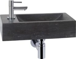 Saqu Casa - Wastafelkraan - Fonteinkraan Voor Het Toilet - Chroom - Koudwaterkraan 12 Saqu Casa - Wastafelkraan - Fonteinkraan Voor Het Toilet - Chroom - Koudwaterkraan -Thuis Badkamer 1200x933 1