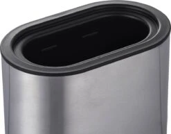 Niceey Sicilone WC Borstel Met Houder - Toiletborstel - Toiletborstel Houder - RVS -Thuis Badkamer 1200x938