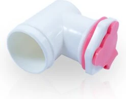 Losse Stop Voor Een Zitbad - Bath Bucket Afvoer - Geschikt Voor Alle Merken - 200L