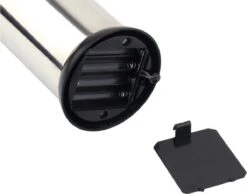 Merkloos Automatische Foam Dispenser - Schuim - Zeep - Vloeistofdispenser - Hygiëne - Bewegingssensor - Schuimzeep Dispenser - Zeeppompje -Thuis Badkamer 1200x942 1