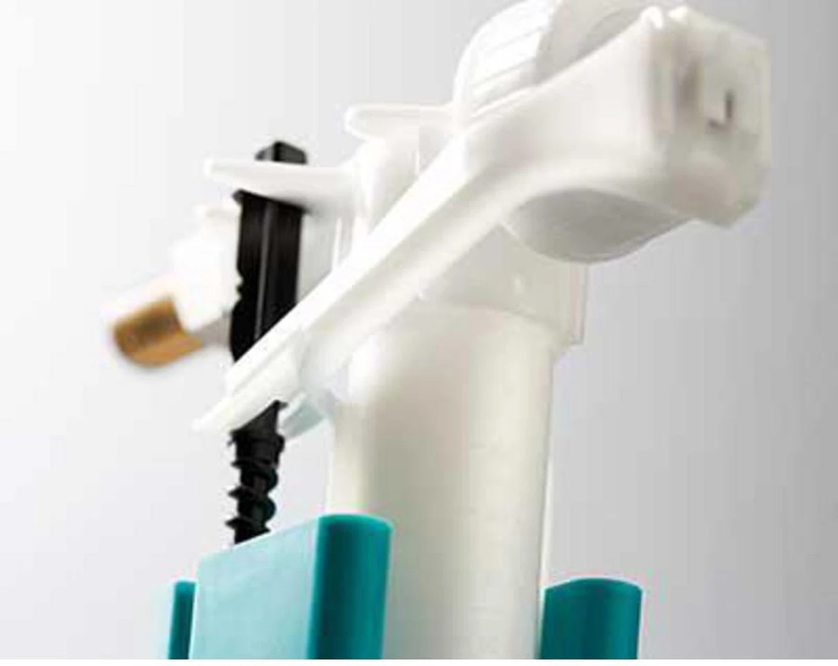 Wisa Vlotterkraan Universeel 6 Wisa Vlotterkraan Universeel - Afbeelding 4