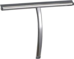 Sealskin Deluxe Raamwisser Inclusief Flexibele Glashaak - RVS Gepolijst 9 Sealskin Deluxe Raamwisser Inclusief Flexibele Glashaak - RVS Gepolijst -Thuis Badkamer 1200x964