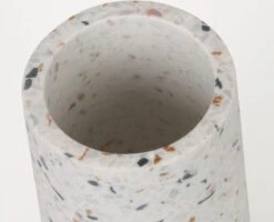 Sealskin Blend Tandenborstelbeker Vrijstaand - Terrazzo 13 Sealskin Blend Tandenborstelbeker Vrijstaand - Terrazzo -Thuis Badkamer 1200x971