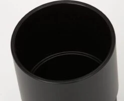 Sealskin Brave Tandenborstelbeker Vrijstaand - Zwart -Thuis Badkamer 1200x976 1