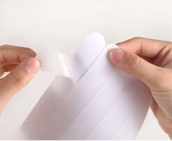 Zelfklevende Antislip Stickers - Douche/Bad/Trap Plakstrip - Badkamer Antislip Strips - 12stuks -Thuis Badkamer 1200x981 2