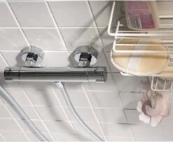 SCHÜTTE London Thermostatische Douchekraan - Hartafstand 120 Mm - Chroom -Thuis Badkamer 1200x988 4