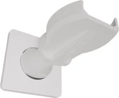 Oral-B Wandhouder Adapter Voor Originele Laadkabel // Wit 19 Oral-B Wandhouder Adapter Voor Originele Laadkabel // Wit -Thuis Badkamer 1200x990