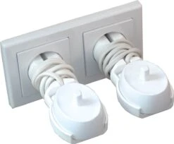 Oral-B Wandhouder Adapter Voor Originele Laadkabel // Wit 15 Oral-B Wandhouder Adapter Voor Originele Laadkabel // Wit -Thuis Badkamer 1200x993
