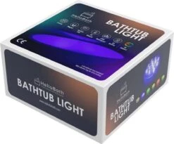 HelloBath Opvouwbaar Zitbad - Bath Bucket - 148cm - 220L - Extra Lang - Incl. Badkussen & Opberghoes 31 HelloBath Opvouwbaar Zitbad - Bath Bucket - 148cm - 220L - Extra Lang - Incl. Badkussen & Opberghoes -Thuis Badkamer 1200x995