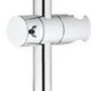 GROHE QuickFix Vitalio Glijstang - 60 Cm -Thuis Badkamer 193x1200